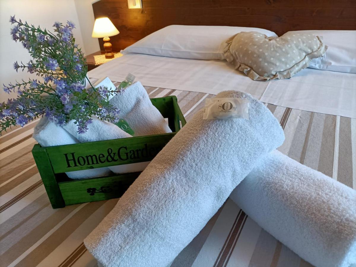 Il Giogo Agriturismo Rosignano Marittimo Buitenkant foto