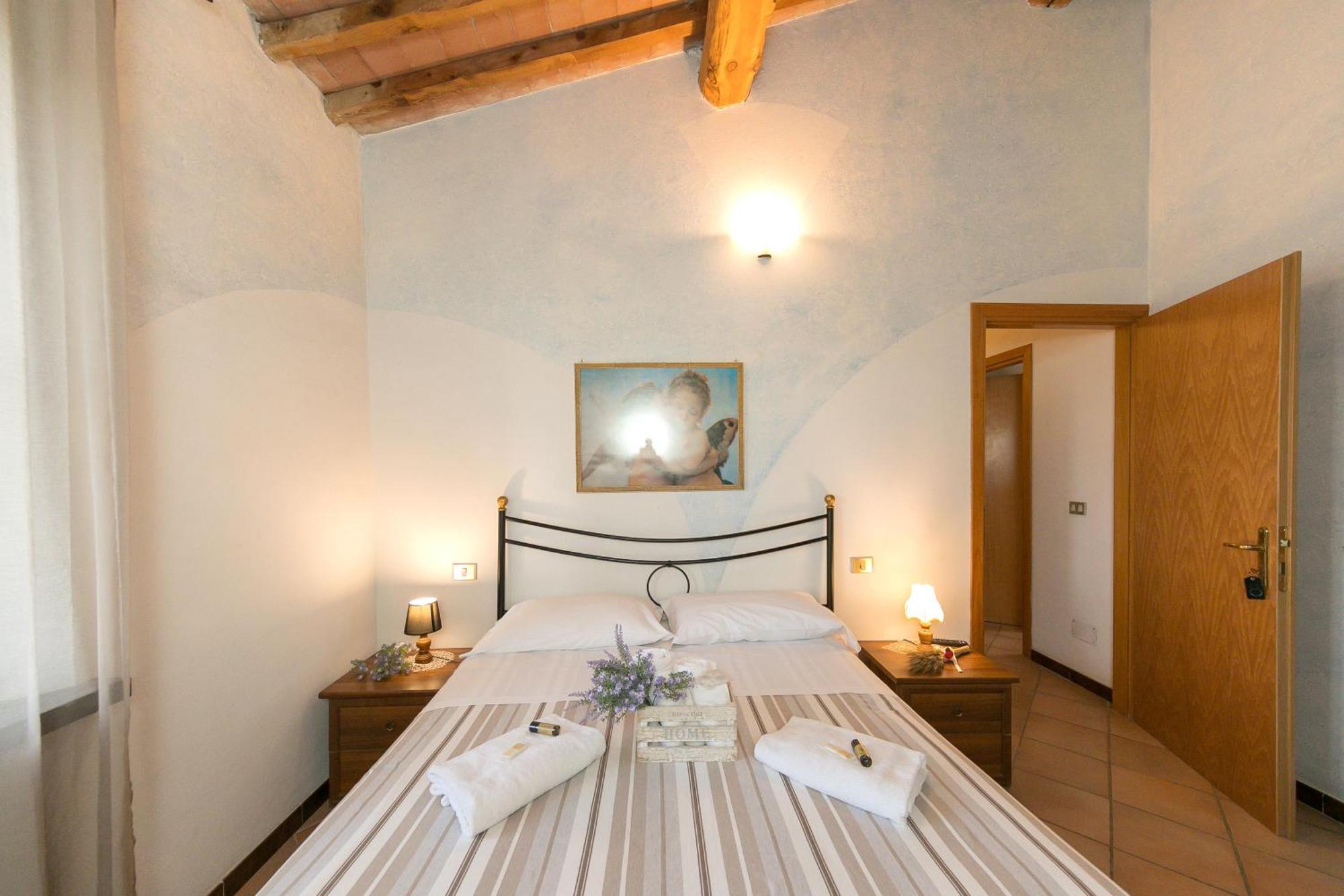 Il Giogo Agriturismo Rosignano Marittimo Buitenkant foto