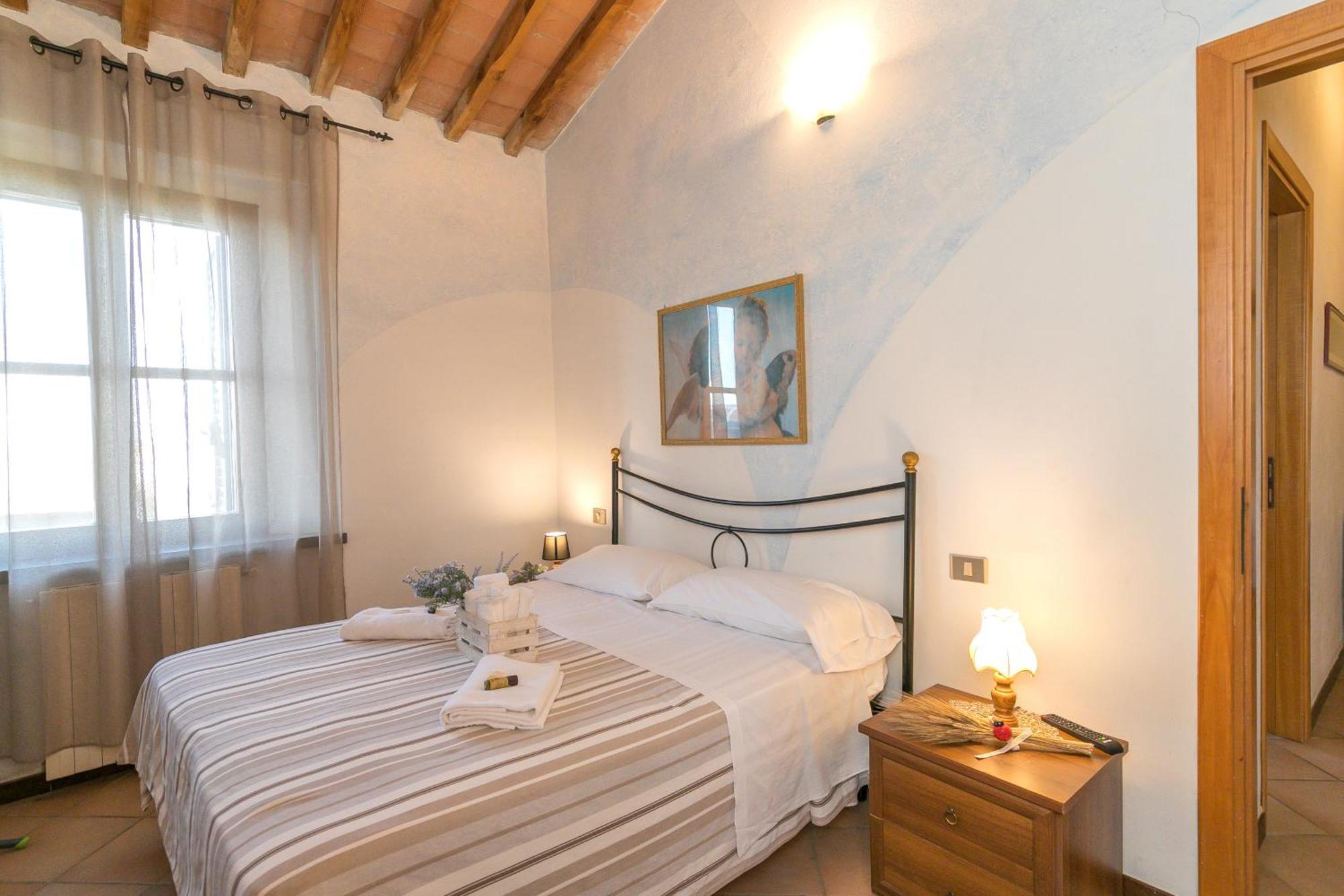 Il Giogo Agriturismo Rosignano Marittimo Buitenkant foto