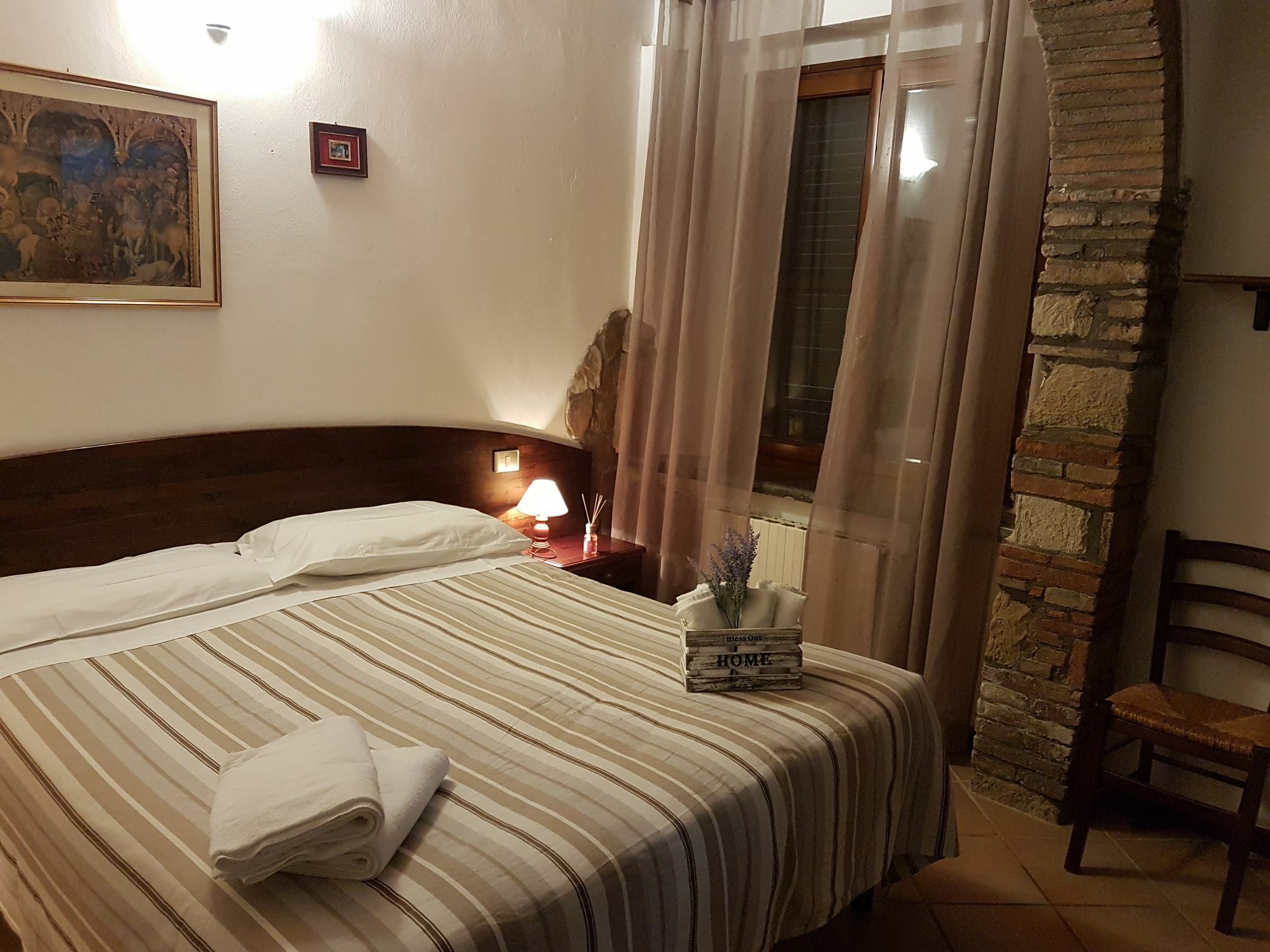 Il Giogo Agriturismo Rosignano Marittimo Buitenkant foto