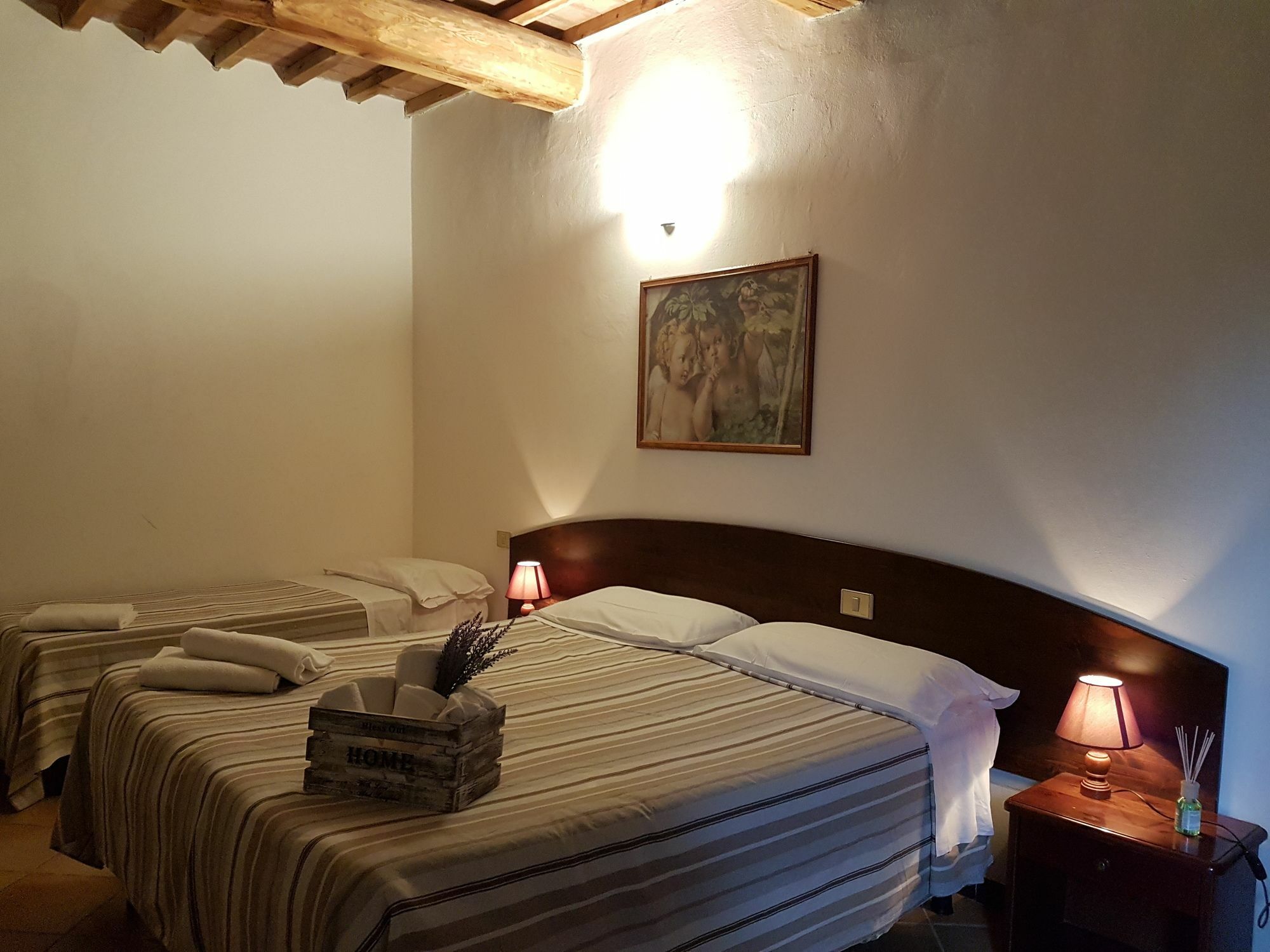Il Giogo Agriturismo Rosignano Marittimo Buitenkant foto
